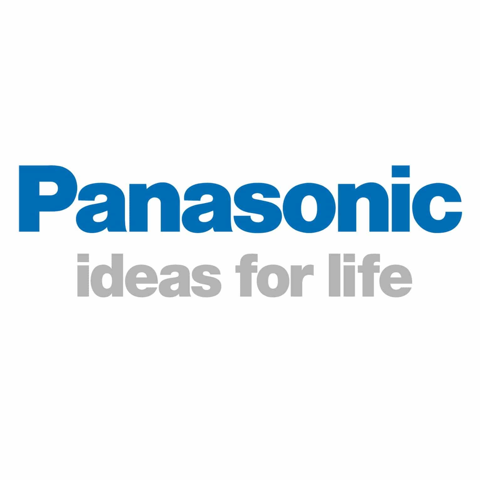 panasonic cctv