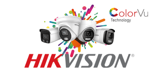 ติดตั้ง hikvision
