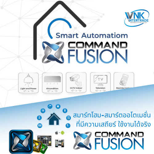 สมาร์ทโฮม